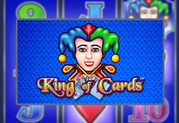 King of Cards