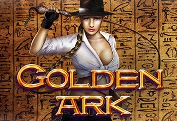 Golden Ark